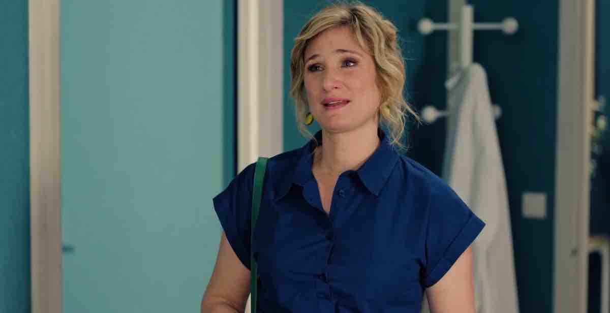 Plus Belle La Vie spoiler : Jennifer s'occupe des obsèques de Samuel (vidéo épisode du 11 juillet)