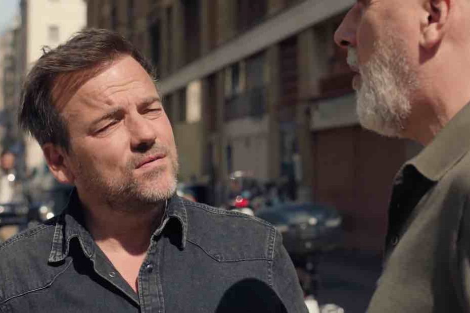 Plus Belle La Vie spoiler : Jean-Paul soupçonne Florence ! (vidéo épisode du 30 juillet)