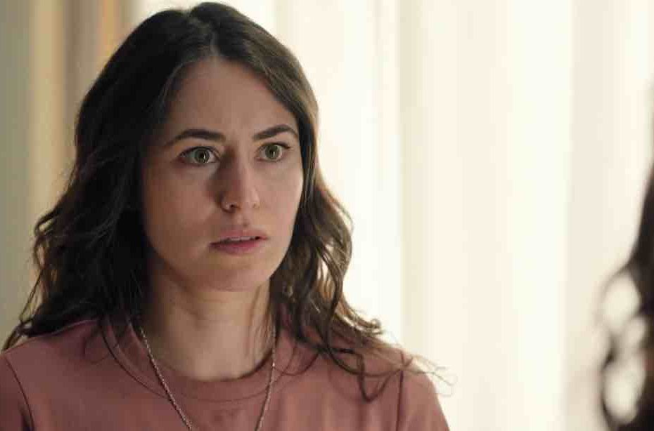Plus Belle La Vie spoiler : Morgane surprise par l'arrivée de... (vidéo épisode du 9 juillet)
