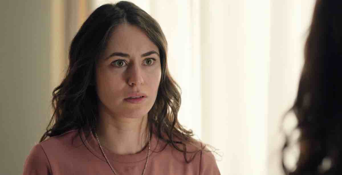 Plus Belle La Vie spoiler : Morgane surprise par l'arrivée de... (vidéo épisode du 9 juillet)