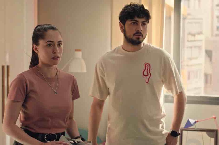 Plus Belle La Vie spoiler : Morgane et Steve face à Jules... (vidéo épisode du 29 juillet)