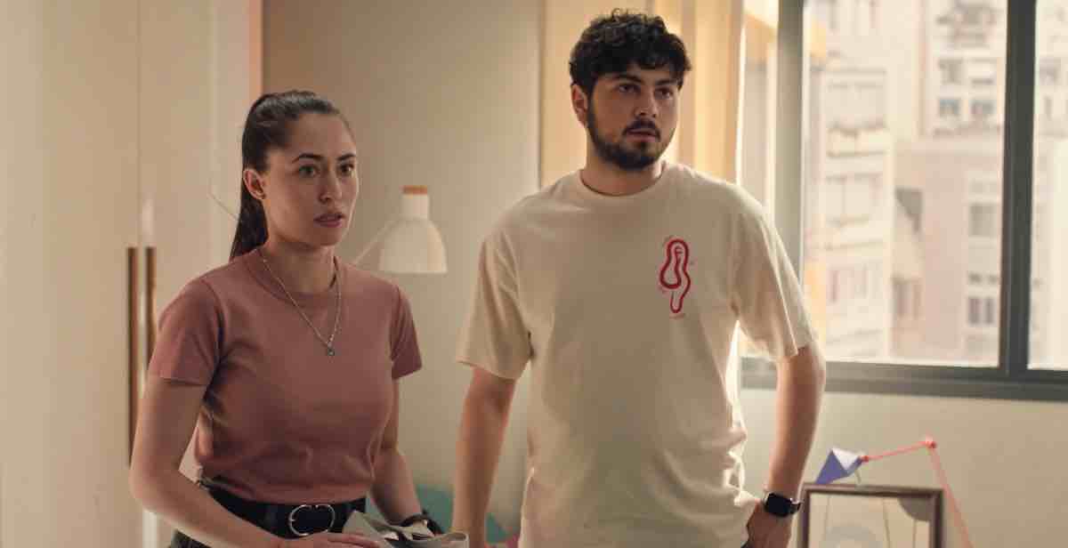 Plus Belle La Vie spoiler : Morgane et Steve face à Jules... (vidéo épisode du 29 juillet)