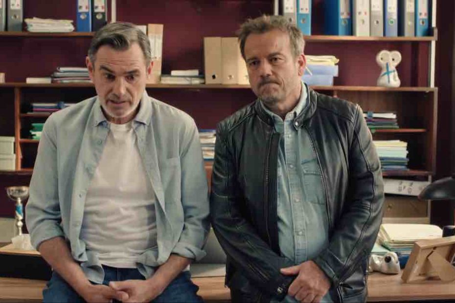 Plus belle la vie en avance du 29 juillet : Patrick dit tout à Jean-Paul (résumé et vidéo épisode 385 en avance)