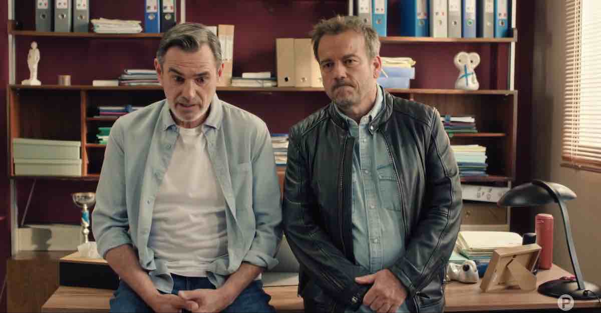 Plus belle la vie en avance du 29 juillet : Patrick dit tout à Jean-Paul (résumé et vidéo épisode 385 en avance)