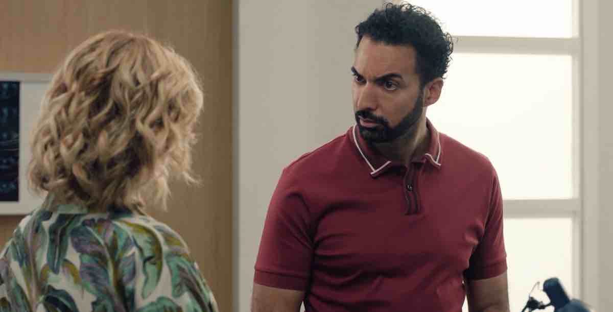 Plus Belle La Vie spoiler : Gabriel déjà prêt à se remarier ? (vidéo épisode du 5 août)