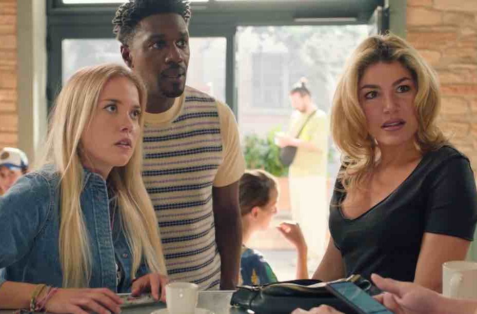 Plus Belle La Vie spoiler : Zoé et Thomas ont-ils leur bac ? Réponse ! (vidéo épisode du 4 juillet)