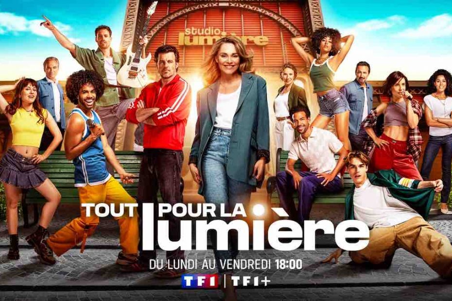 Tout pour la lumière : les résumés du 11 au 15 août 2025 (spoilers)
