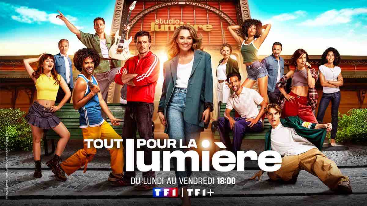 Tout pour la lumière : les résumés du 11 au 15 août 2025 (spoilers)