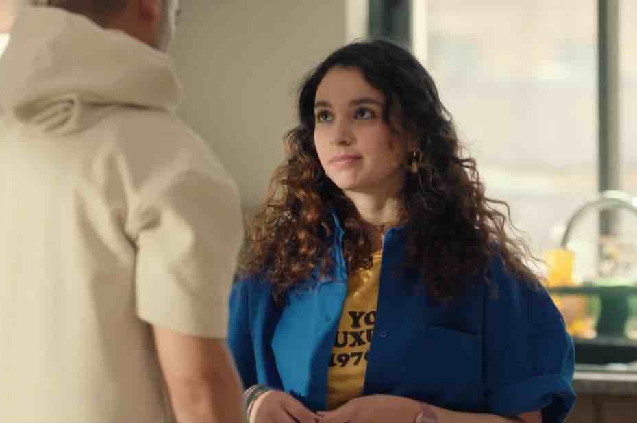 Plus Belle La Vie spoiler : découvrez Louisa, la soeur d'Idris (vidéo épisode du 14 août)