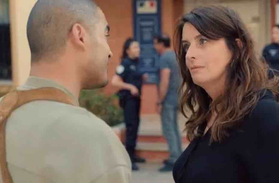 Plus Belle La Vie spoiler : Idriss et Luna craquent ! (vidéo épisode du 12 août)