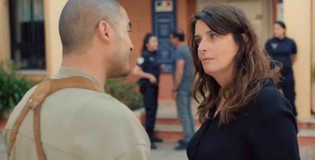 Plus Belle La Vie spoiler : Idriss et Luna craquent ! (vidéo épisode du 12 août)