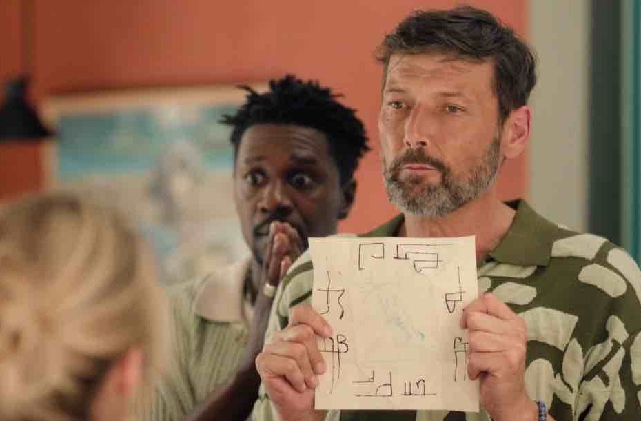 Plus belle la vie en avance du 14 août : Jules face à Morgane, Thomas fait une découverte (résumé et vidéo épisode 398 en avance)