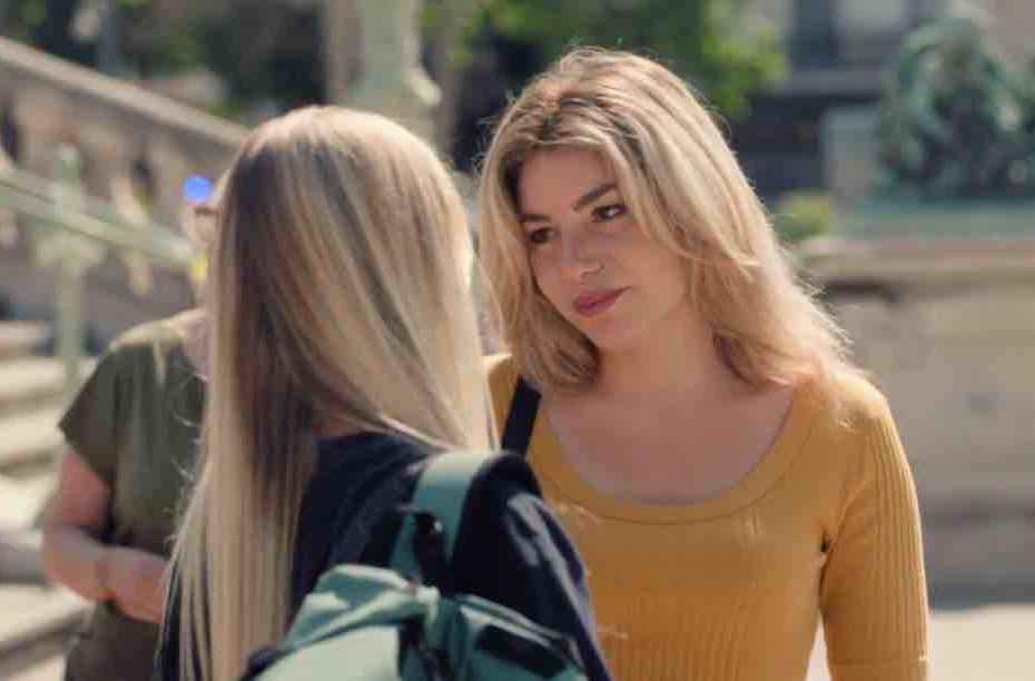 Plus Belle La Vie spoiler : Ariane cache son secret à Zoé (vidéo épisode du 4 septembre)