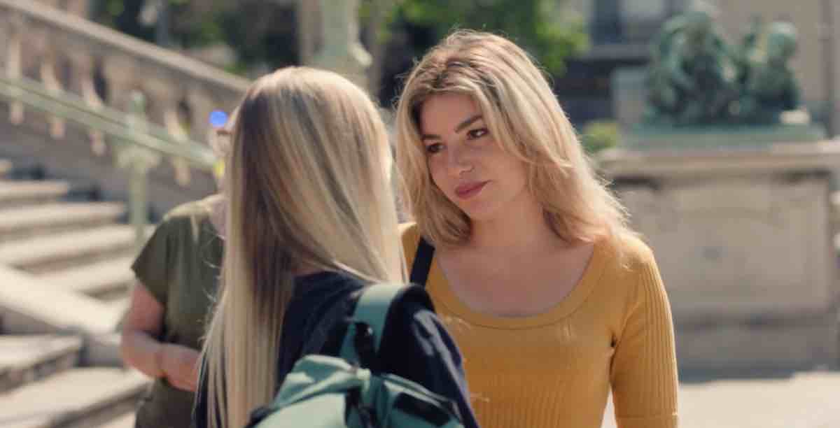 Plus Belle La Vie spoiler : Ariane cache son secret à Zoé (vidéo épisode du 4 septembre)