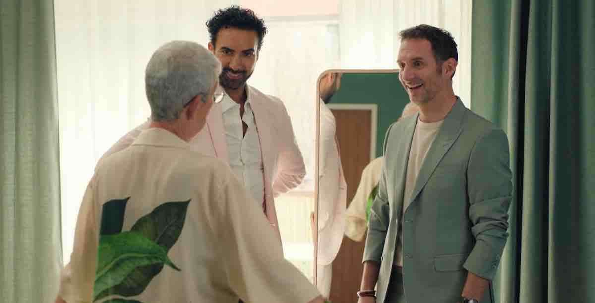 Plus Belle La Vie spoiler : mauvaise surprise pour Gabriel (vidéo épisode du 11 septembre)