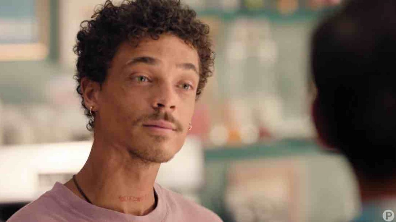 Plus Belle La Vie spoiler : Baptiste fait une grande annonce (vidéo épisode  du 25 septembre) - Plus Belle La Vie le site des fans