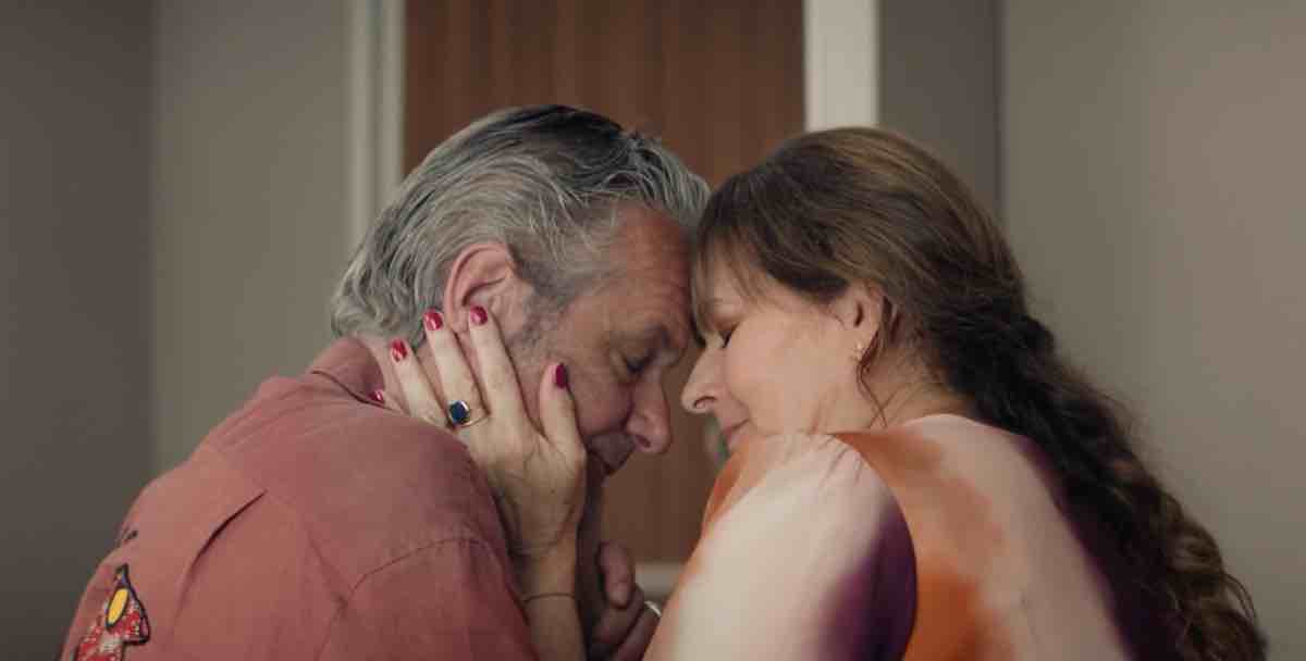 Plus Belle La Vie spoiler : Blanche et Hector se disent adieu (vidéo épisode du 4 septembre)