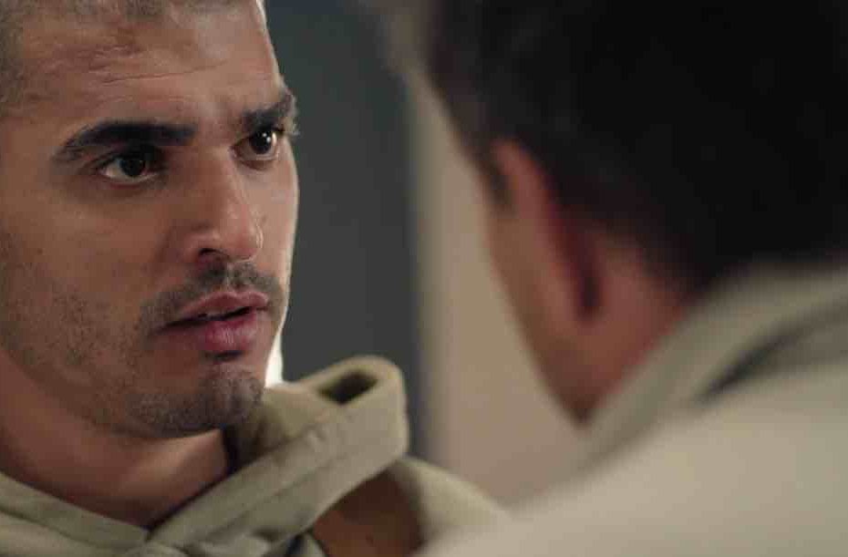 Plus Belle La Vie spoiler : Jean-Paul et Idriss, le clash ! (vidéo épisode du 8 septembre)