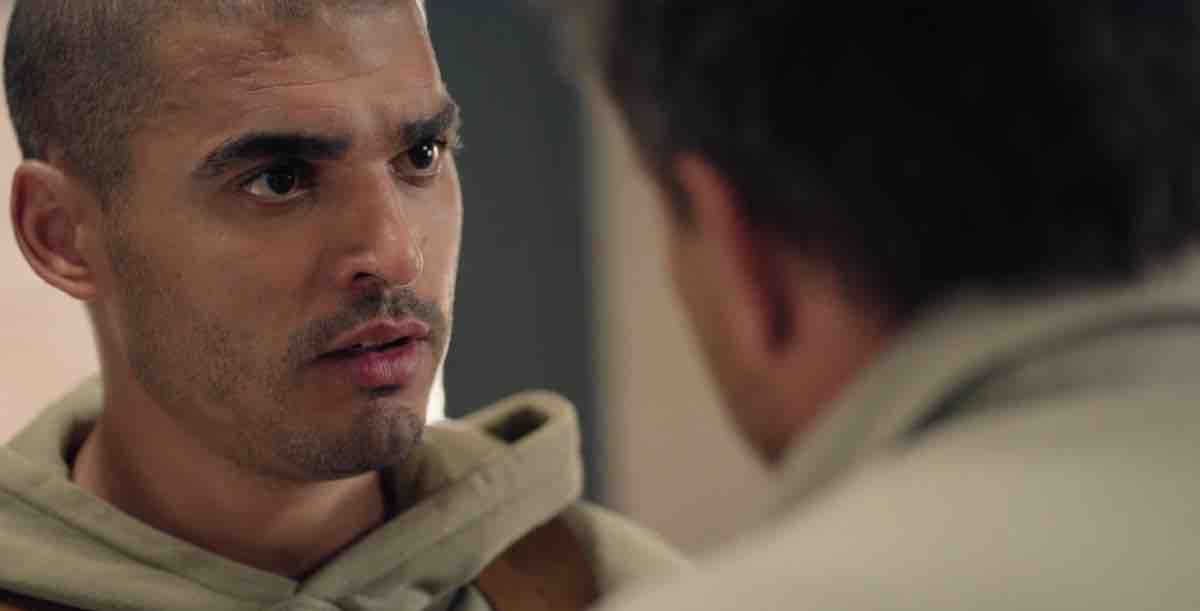 Plus Belle La Vie spoiler : Jean-Paul et Idriss, le clash ! (vidéo épisode du 8 septembre)