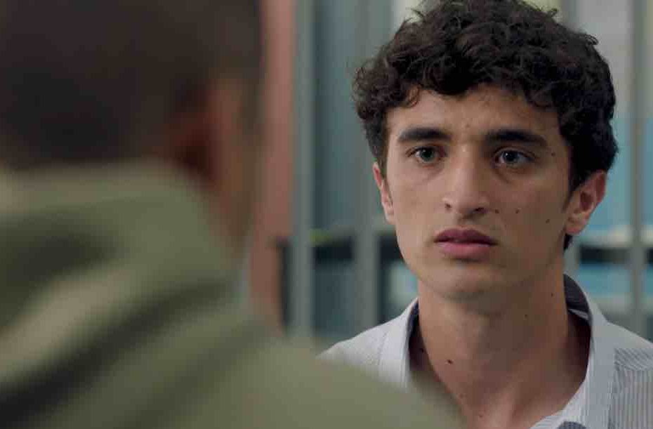 Plus Belle La Vie spoiler : Jules parle à Idriss (vidéo épisode du 10 septembre)