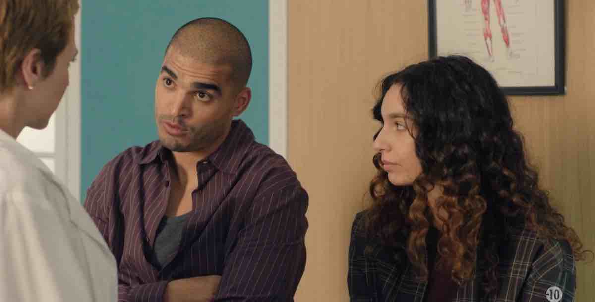Plus Belle La Vie spoiler : Louisa, Idriss et Léa réunis (vidéo épisode du 1er octobre)