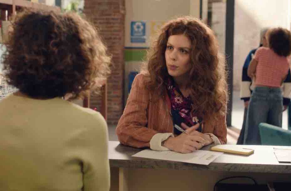 Plus Belle La Vie spoiler : Noémie débarque à la résidence (vidéo épisode du 2 octobre)
