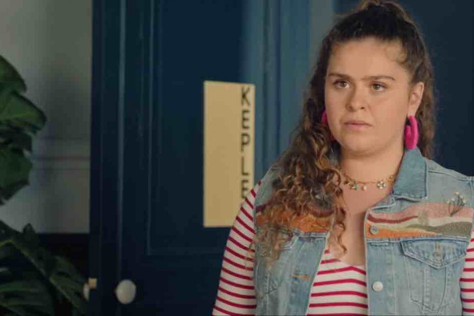 Plus belle la vie en avance du 19 septembre : Ophélie rejette Ulysse, incendie au lycée (résumé et vidéo épisode 424 en avance)