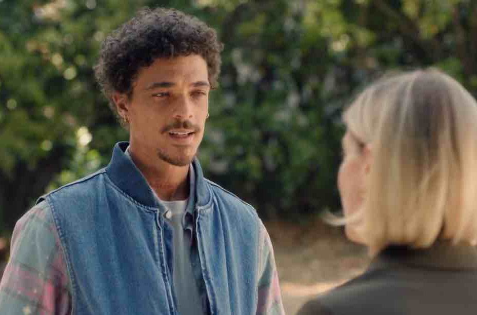 Plus Belle La Vie spoiler : Baptiste et Audrey, la rupture ! (vidéo épisode du 22 octobre)