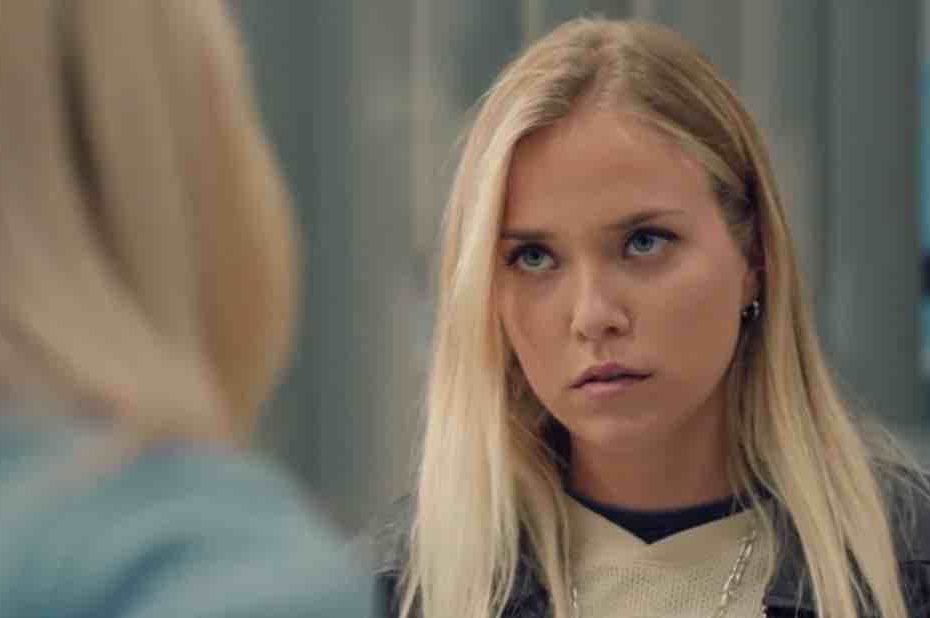 Plus Belle La Vie spoiler : Zoé au commissariat ! (vidéo épisode du 24 octobre)