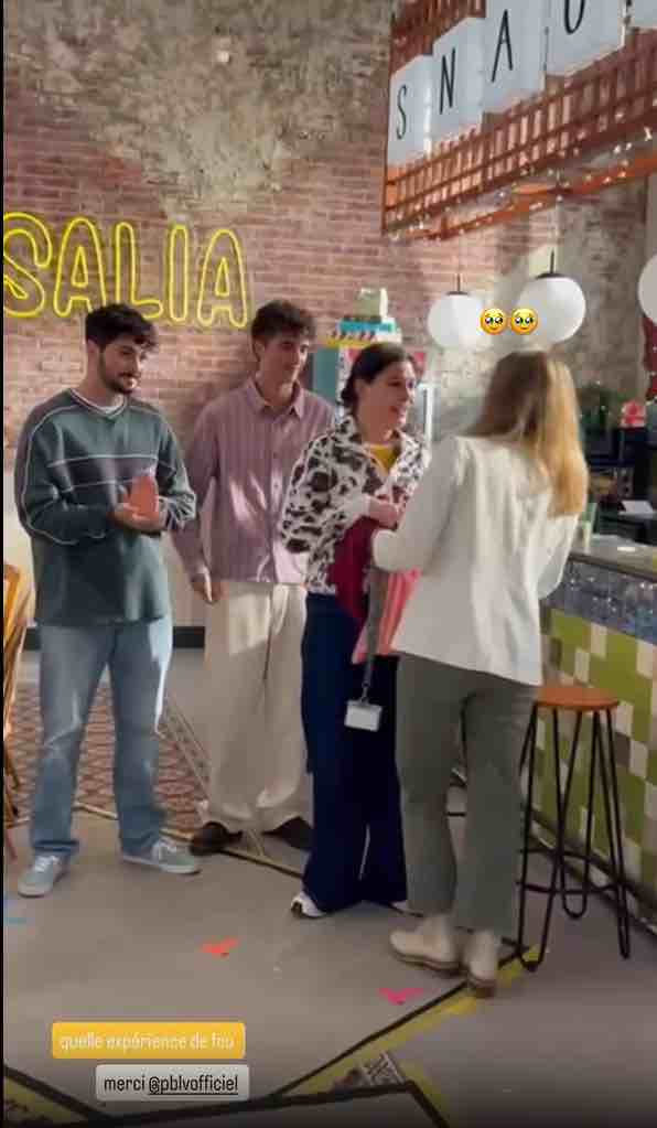 Plus belle la vie : le départ d'une actrice phare cette semaine sur le tournage (PHOTO)
