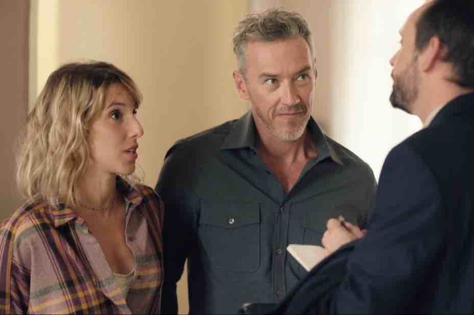 Plus Belle La Vie spoiler : moment crucial pour Louis et Barbara ! (vidéo épisode du 4 novembre)