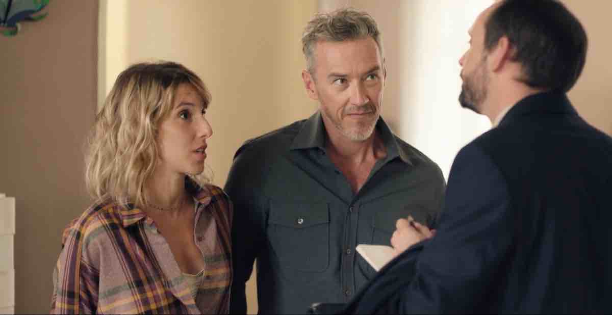 Plus Belle La Vie spoiler : moment crucial pour Louis et Barbara ! (vidéo épisode du 4 novembre)