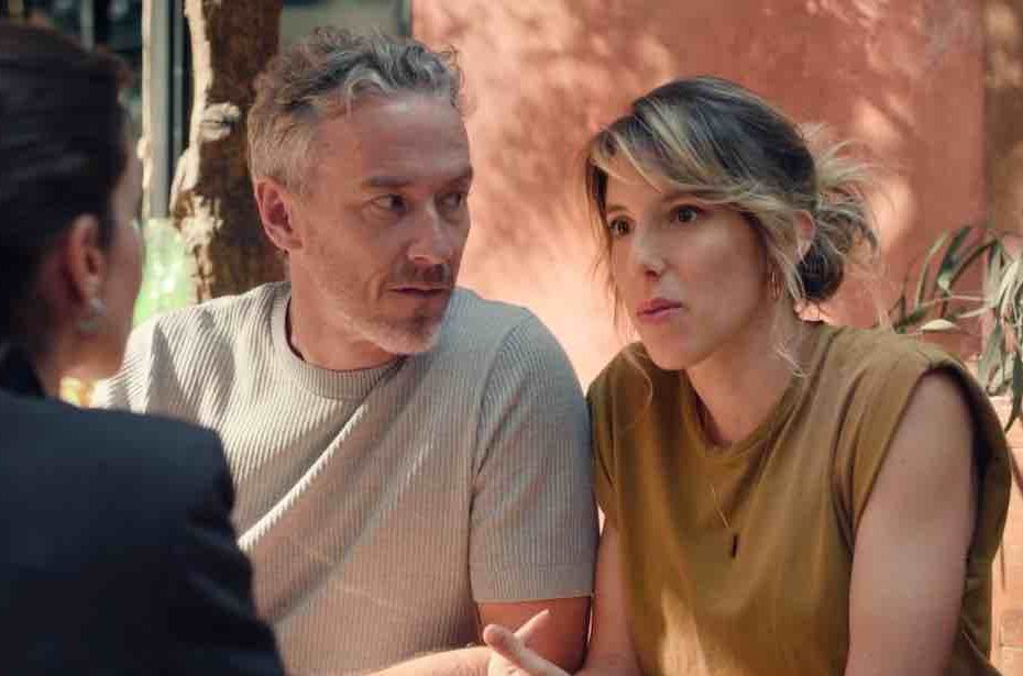Plus Belle La Vie spoiler : Barbara fait une grande proposition à Louis (vidéo épisode du 8 octobre)