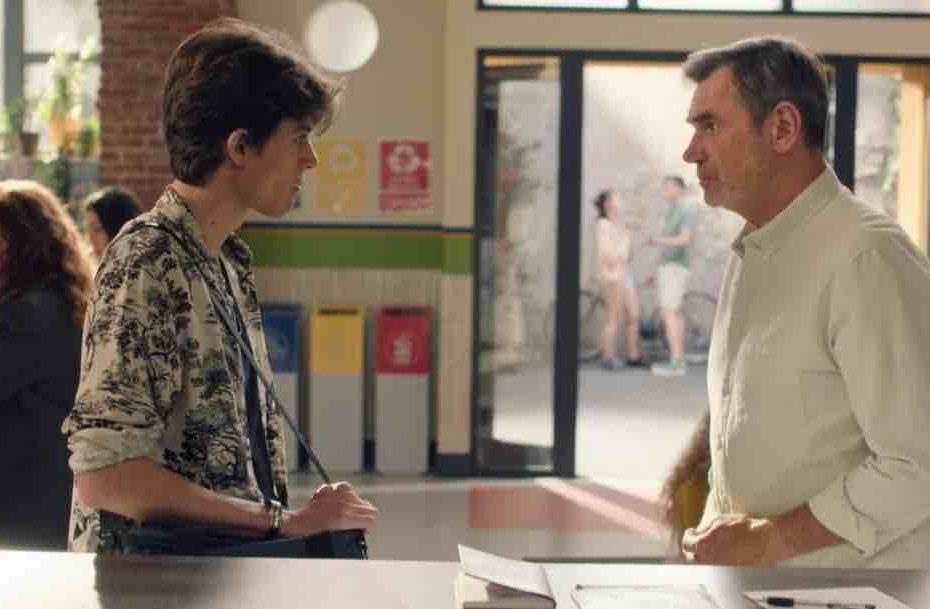 Plus Belle La Vie spoiler : Vadim face à Patrick (vidéo épisode du 7 octobre)