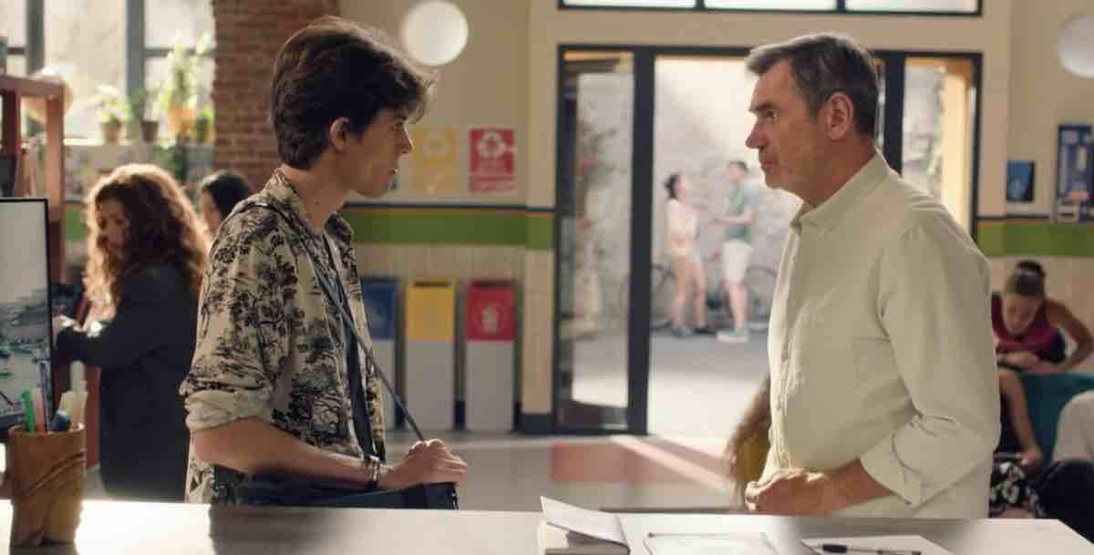 Plus Belle La Vie spoiler : Vadim face à Patrick (vidéo épisode du 7 octobre)