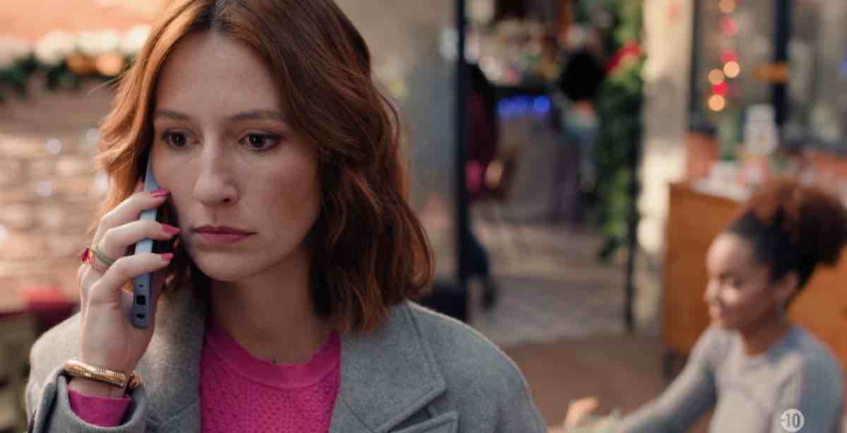 Plus Belle La Vie spoiler : Apolline fait une découverte choc (vidéo épisode du 24 novembre)