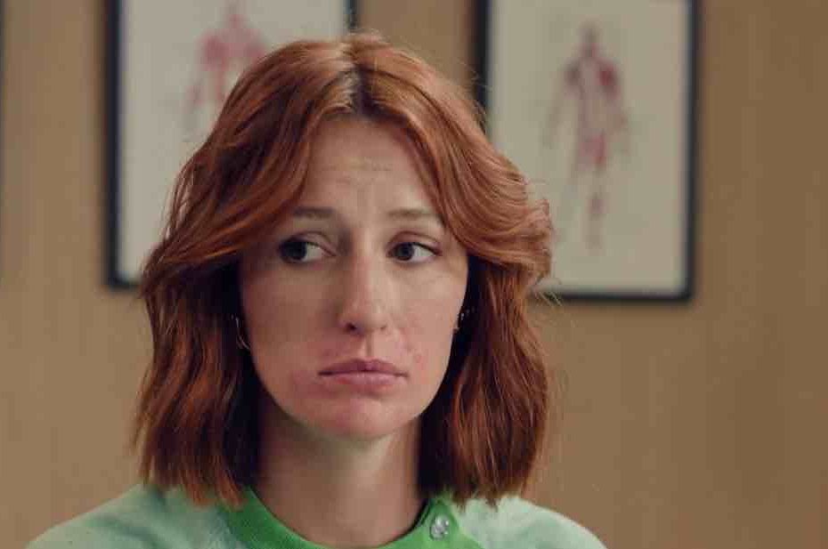 Plus Belle La Vie spoiler : mauvaise nouvelle pour Apolline ! (vidéo épisode du 13 novembre)