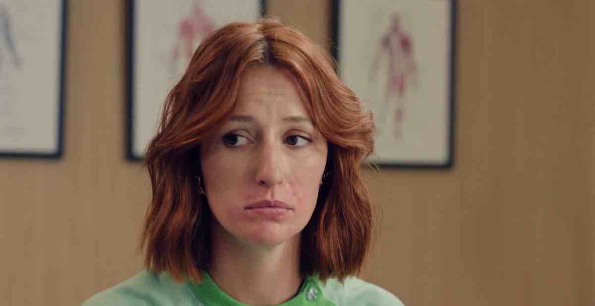 Plus Belle La Vie spoiler : mauvaise nouvelle pour Apolline ! (vidéo épisode du 13 novembre)