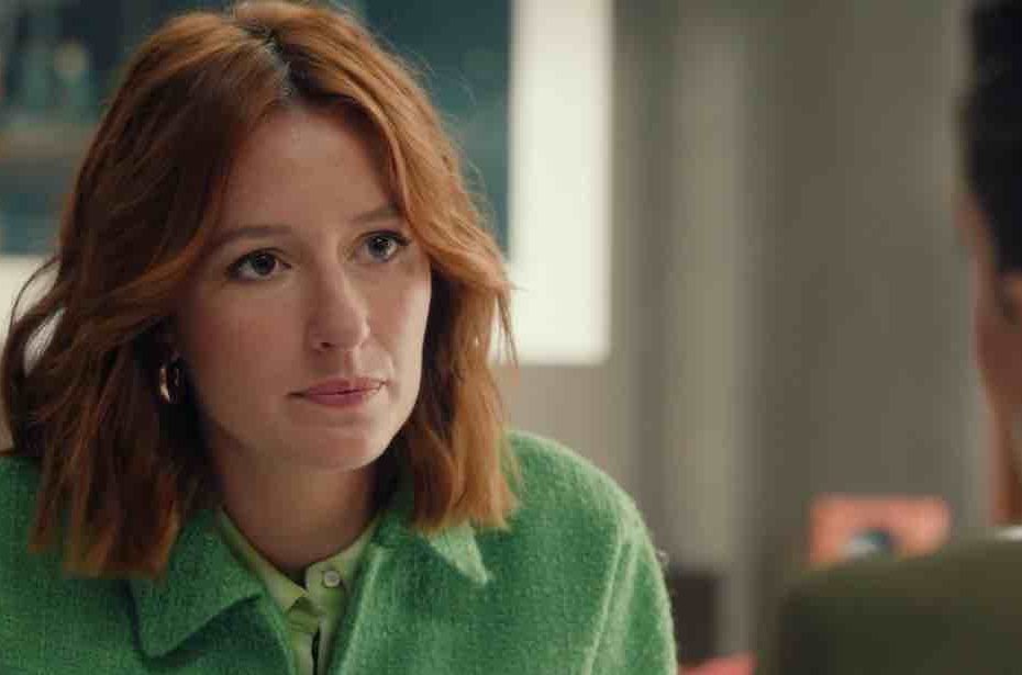 Plus Belle La Vie spoiler : Apolline gaffe et met Ulysse en danger (vidéo épisode du 27 novembre)