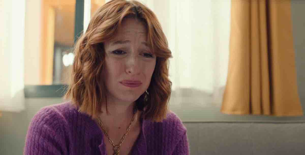 Plus belle la vie en avance du 18 novembre : Apolline mal, Barbara dérape (résumé et vidéo épisode 466 en avance)