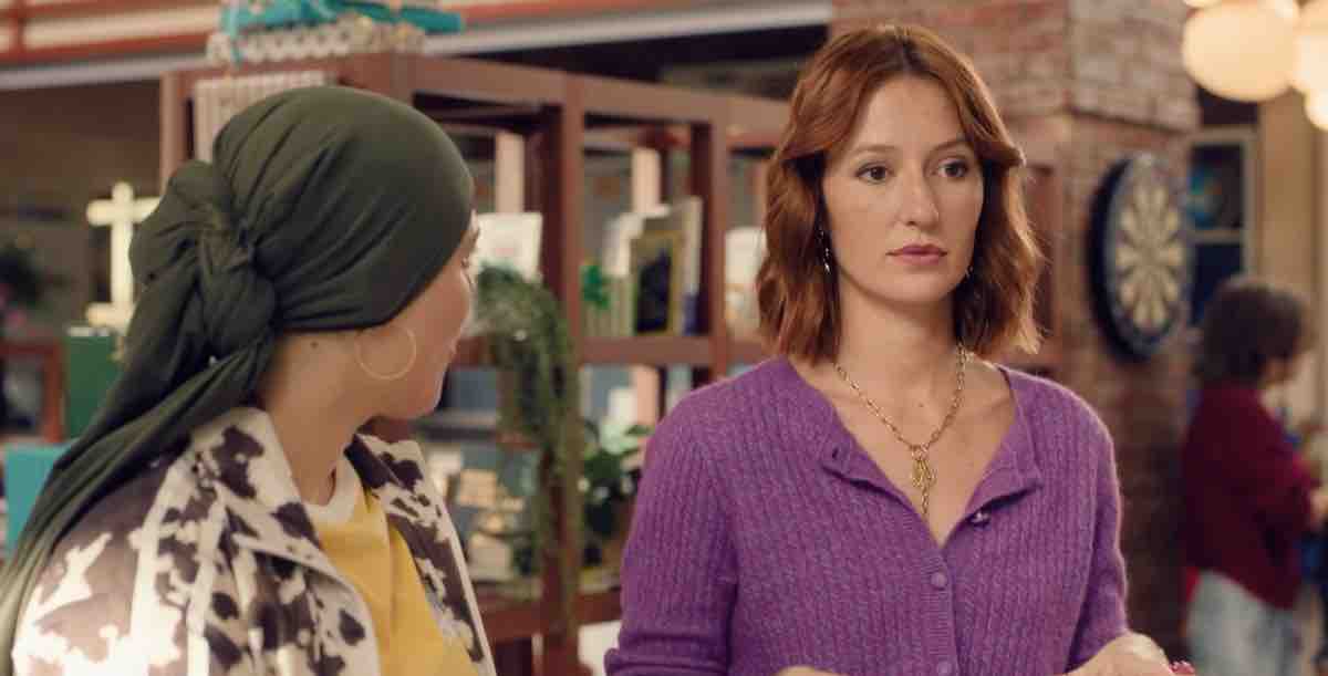 Plus Belle La Vie spoiler : Apolline se confie sur sa mère (vidéo épisode du 18 novembre)