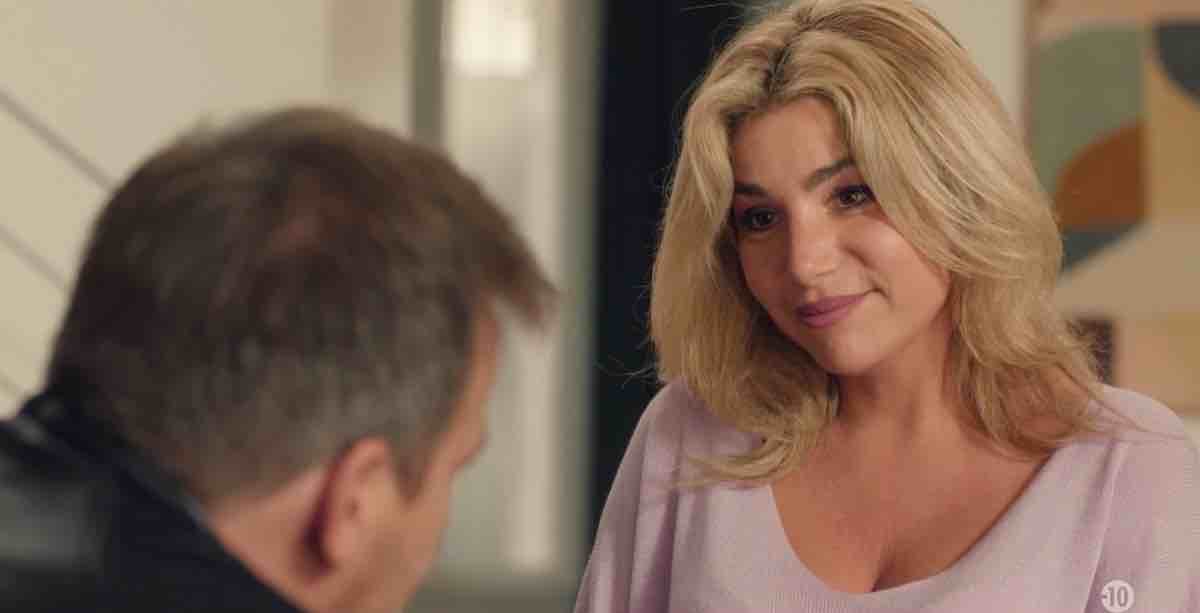 Plus Belle La Vie spoiler : Ariane dit tout à Jean-Paul (vidéo épisode du 26 novembre)