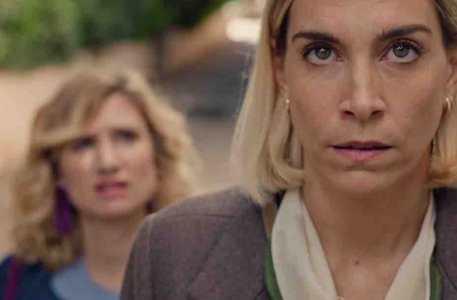 Plus belle la vie en avance du 25 novembre : Audrey prête à tout (résumé et vidéo épisode 471 en avance)