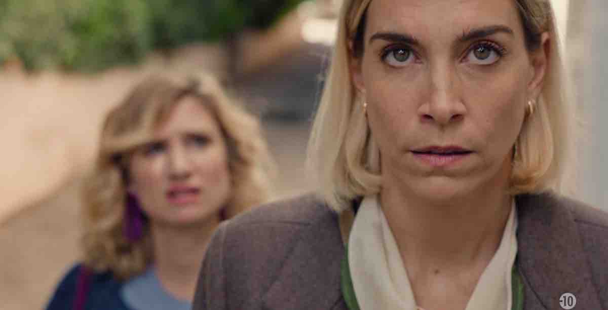 Plus belle la vie en avance du 25 novembre : Audrey prête à tout (résumé et vidéo épisode 471 en avance)