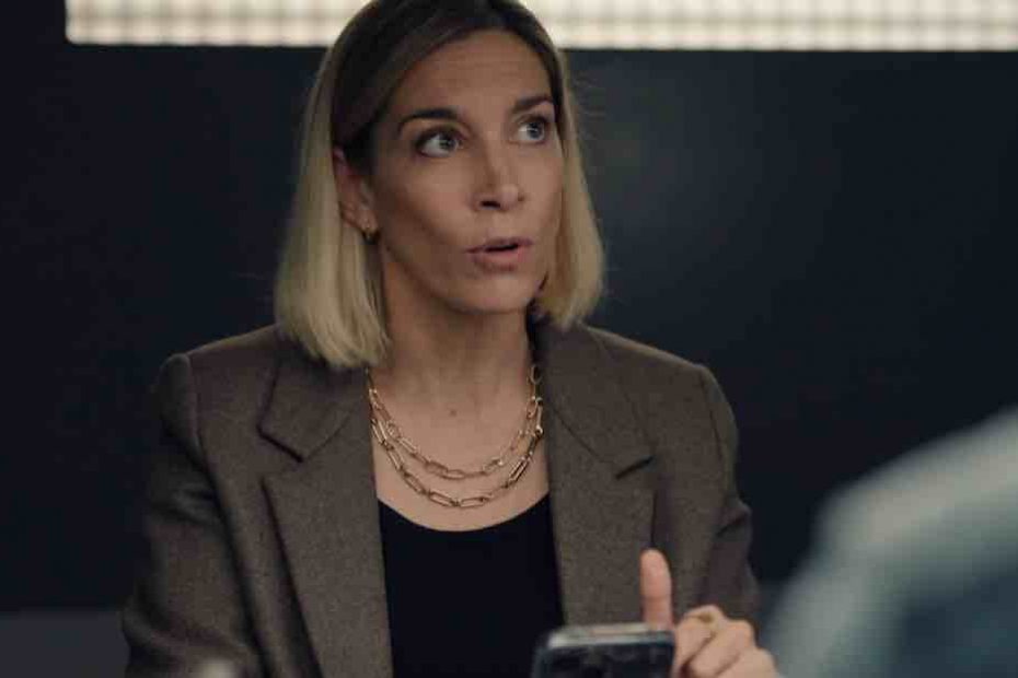 Plus belle la vie en avance du 26 novembre : Jennifer entre la vie et la mort, la police interroge Audrey (résumé et vidéo épisode 472 en avance)