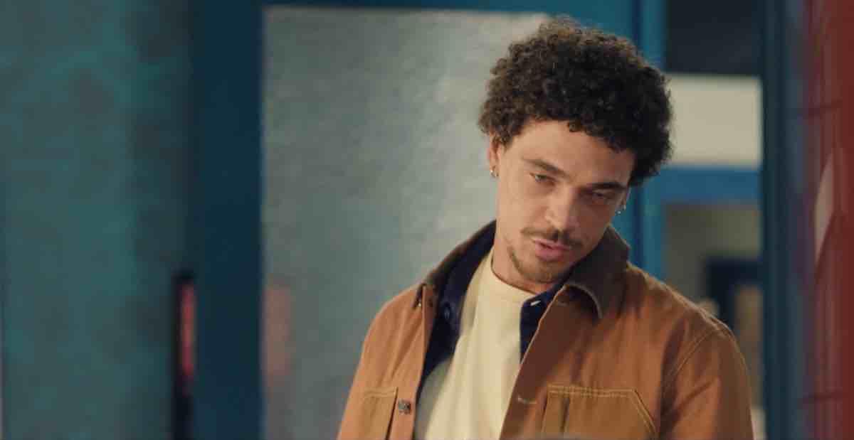 Plus Belle La Vie spoiler : Baptiste et Chloé, le clash (vidéo épisode du 10 novembre)