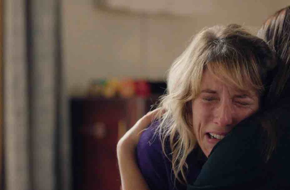 Plus belle la vie en avance du 1er décembre : Barbara ressent la mort de Louis ! (résumé et vidéo épisode 475 en avance)