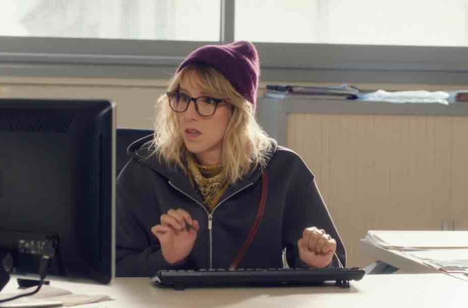 Plus belle la vie en avance du 12 novembre : Barbara va très loin (résumé et vidéo épisode 462 en avance)