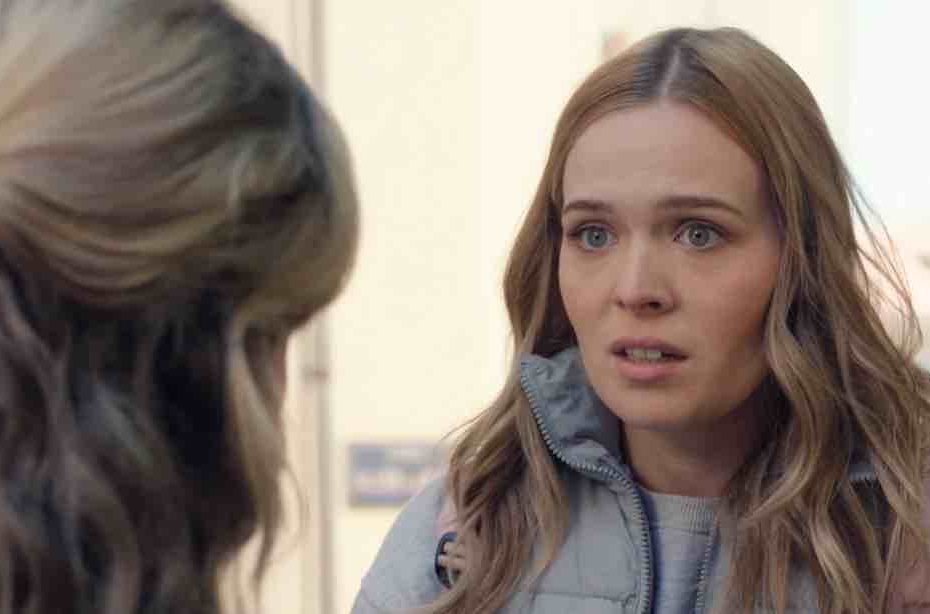 Plus Belle La Vie spoiler : coup dur pour Chloé (vidéo épisode du 2 décembre)