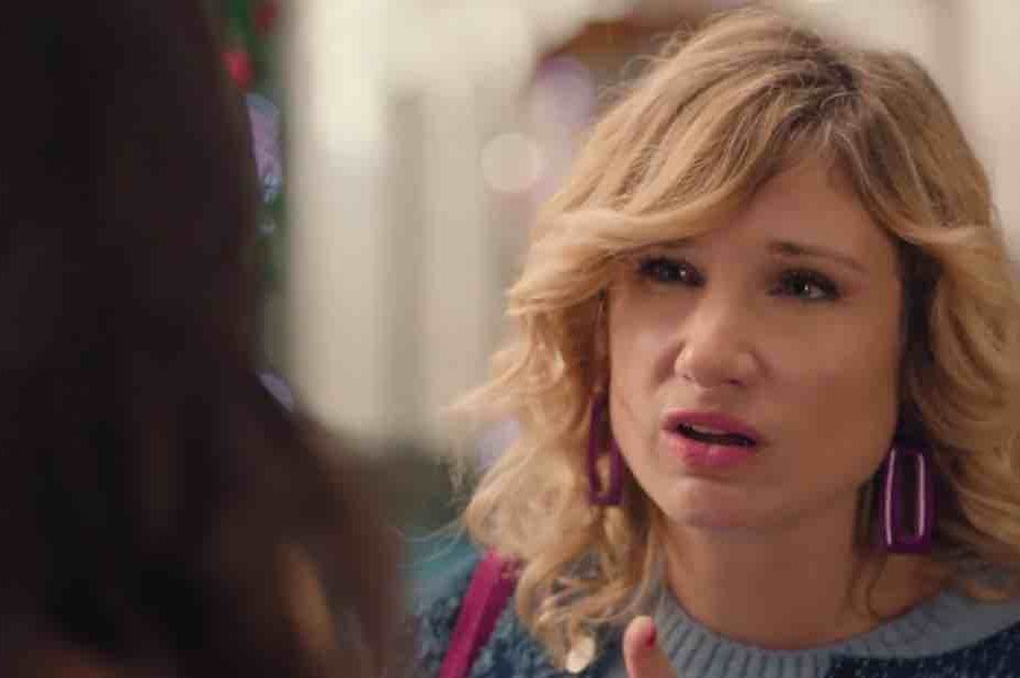 Plus Belle La Vie spoiler : Jennifer prend une lourde décision ! (vidéo épisode du 25 novembre)